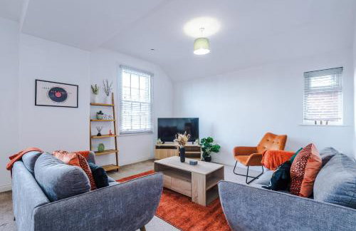 Modern 3 Bedroom House Perfect for Short and Long Stays - Foto 2