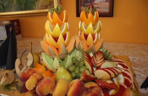 Gospodarstwo Agroturystyczne Agroletnica - Foto 47