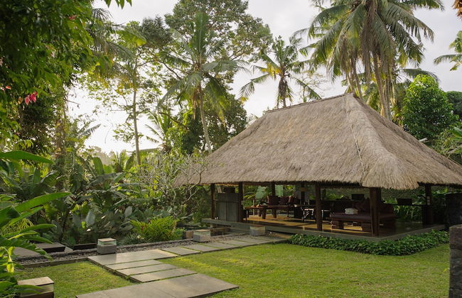 Kayumanis Ubud Private Villas & Spa - Foto 55