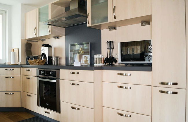 Ferienwohnungen Hochschwarzwald - Photo 9