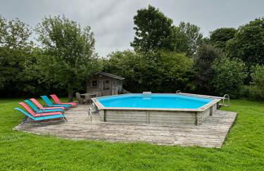 La Villa Boutrois - Foto 9