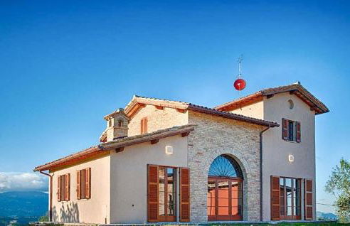 3 Bedroom Cozy Home In Sant'angelo In Vado - Foto 1