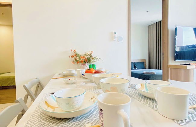 LA Nest 2bedroom with City View Luxury - Foto 2