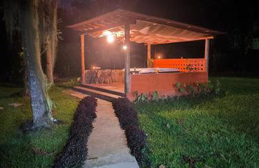 Chalé com Jacuzzi em Morretes - Photo 5