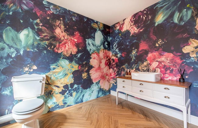 Luxury Group Celebration House With Hot Tub & Bar! - Foto 4