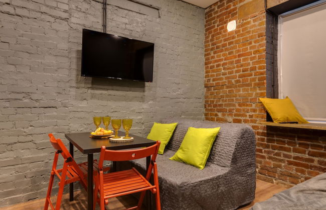 RentalSPb on Makarova embankment - Foto 39