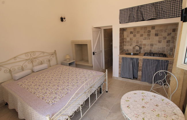 Country Salenthouse - Foto 2