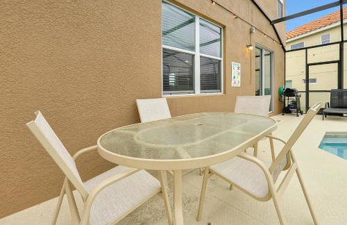 Stunning Aviana Resort: Pool, Game Room & Clubhouse Near Disney - Foto 20
