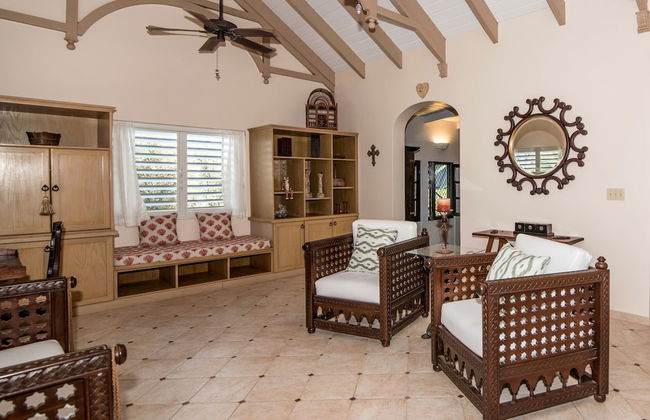 Grace Bay Beach Ocean Villas - Foto 66