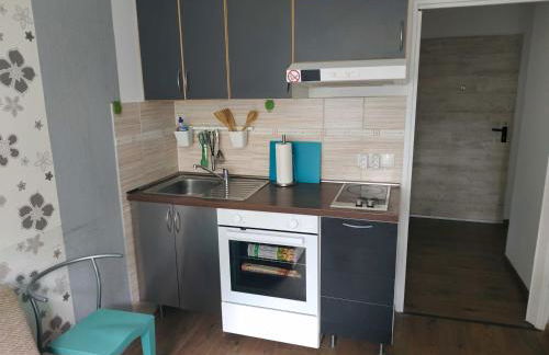 Apartment Fancy - Foto 10