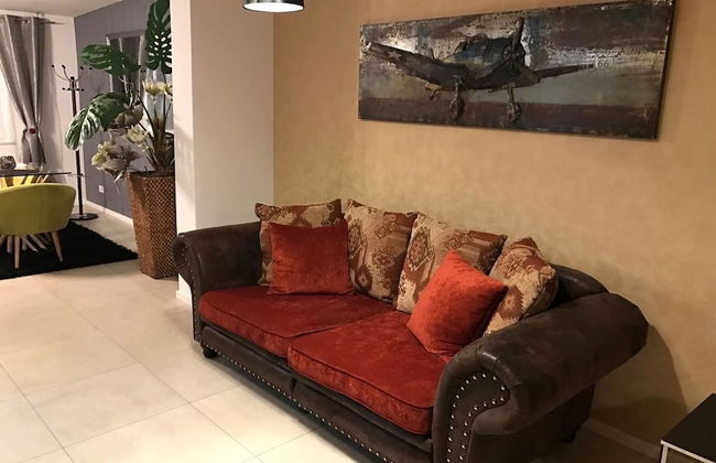 Hochmoderne Apartments - Foto 18