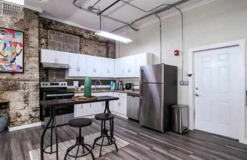 Dottie's Loft 202 - Foto 8