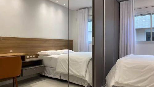 Apto de alto padrão em cond. 700m da praia CCI210 - Foto 4