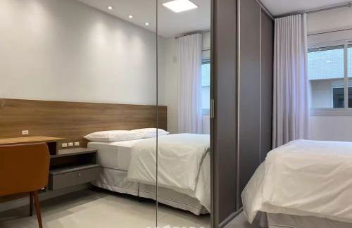 Apto de alto padrão em cond. 700m da praia CCI210 - Photo 4