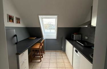 Große Unterkunft für bis zu 5 Personen MG32 - Foto 13