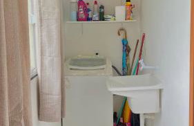 Casa completa com churrasqueira em Imbituba - Foto 9