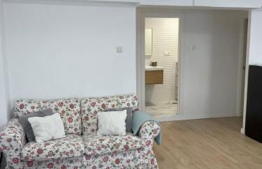 1 linea de playa puerto deportivo Vistas al mar recién reformado - Photo 18