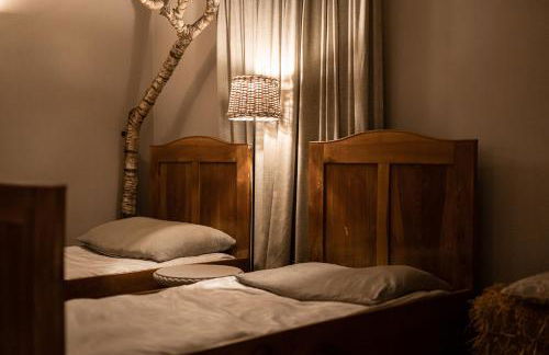 Landpalais Goyenhof - Deluxe Suites & Breakfast - Foto 51