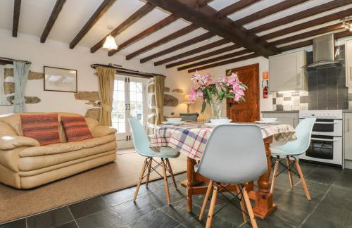 Trevenning Barn - Foto 8