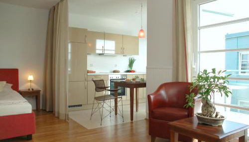 BTT Serviced Apartments - Foto 4
