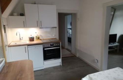 Ferienwohnung Pusteblume in Wolfshagen im Harz - Foto 7