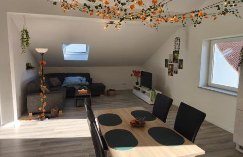 Waldzauber - Moderne Ferienwohnung im Grünen - Foto 46