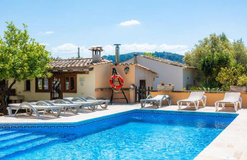 Son Fransi Alaro - Foto 35