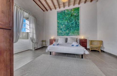 Casa Amaris - Award-Winning Canarian House By Lanzarote Vacation Homes - Foto 19