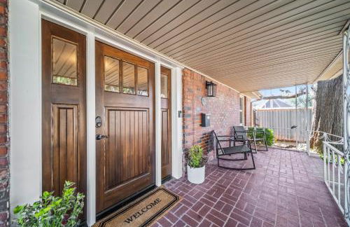 Expo 3BR, 3BA Timeless Tulsa 1940s Bungalow - Foto 7