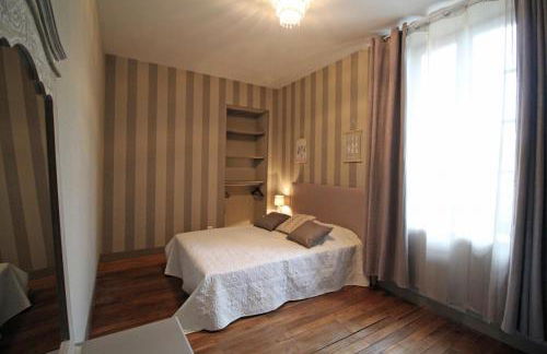 Les 3 tilleuls - Foto 11