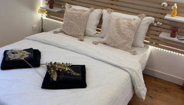 La maison de Paris Est- calme et moderne, proche de Paris,CDG & Villepinte - Foto 2