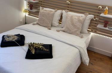 La maison de Paris Est- calme et moderne, proche de Paris,CDG & Villepinte - Foto 2