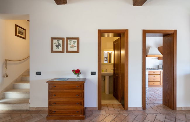 Le Rocche di Valiano - Foto 56