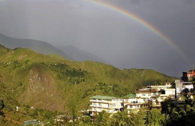 Hotel Dev Cottage - Foto 65