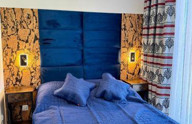 Panorama Karkonoszy - Apartamenty KOMFORT z widokiem na Śnieżkę i Aquapark - Photo 62