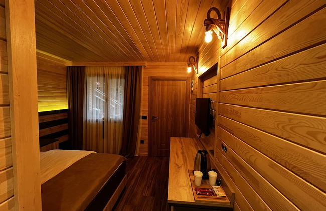 Bavul Suite - Foto 13