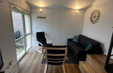 Gîte au bord du lac - Photo 7