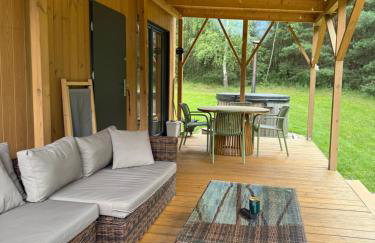 Baciki 61- domek przy lesie - Foto 10