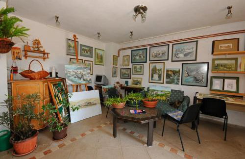 Apartments Strmac - Foto 23