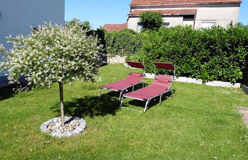 Ferienwohnung Kürmreuth - Foto 23