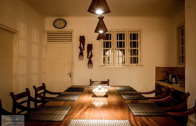 Clovefield Villa - Foto 16