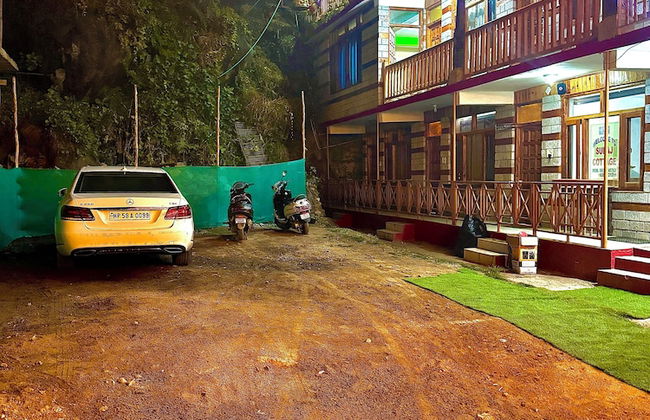 Suraj Cottage by The Himalayan Stories - Foto 19