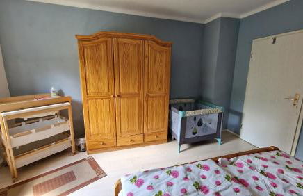 Altes Zollhaus im Wald - Foto 5