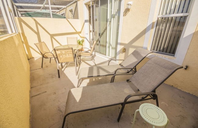 Lake View Townhome Near Disney - Foto 24