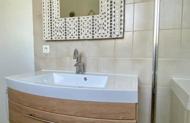 Maison jardin bord de mer Bretagne authentique - Foto 16