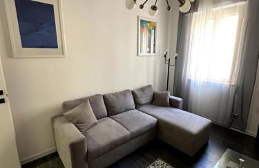 Black Ocean Holiday Home - Foto 22