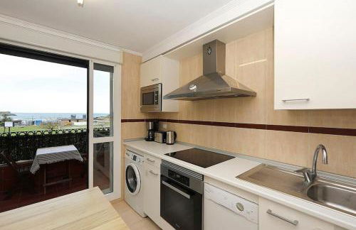 Playa, SPA, río y monte con Terraza y Parking - Foto 23