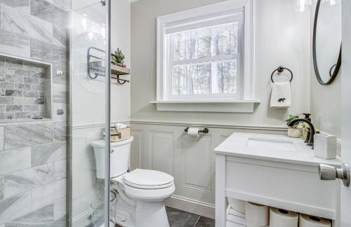 Peaceful Lake George Getaway - 3 Mi to Beach! - Foto 19