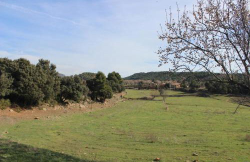 Mas de Nofre - Foto 60