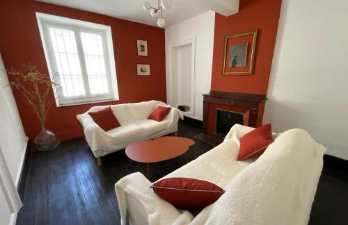 Le Clos Saint Michel - Foto 7